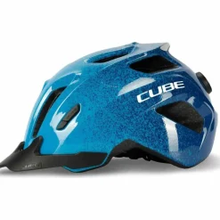 CUBE Fink Kinder Fietshelm