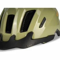CUBE Fink Kinder Fietshelm