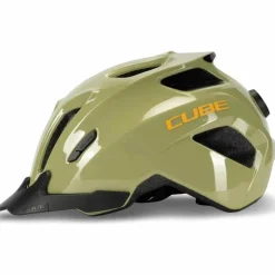 CUBE Fink Kinder Fietshelm