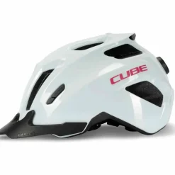 CUBE Fink Kinder Fietshelm