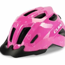 CUBE Fink Kinder Fietshelm