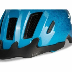 CUBE Fink Kinder Fietshelm