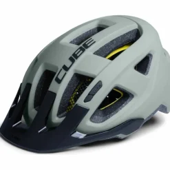 CUBE Fleet Fietshelm