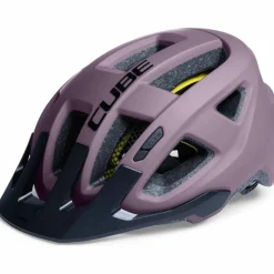 CUBE Fleet Fietshelm