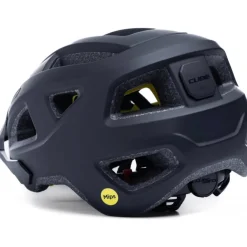 CUBE Fleet Fietshelm