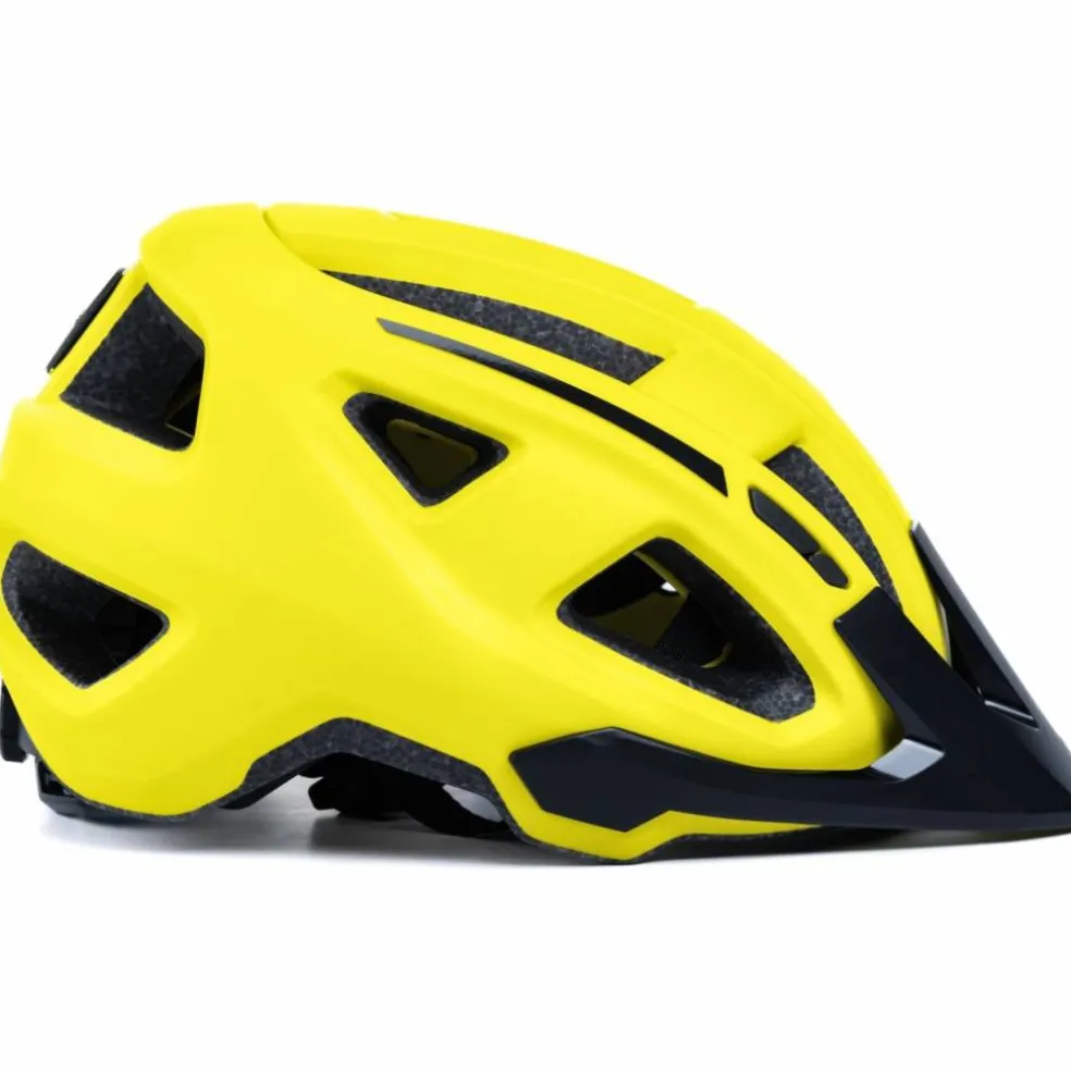 CUBE Fleet Fietshelm
