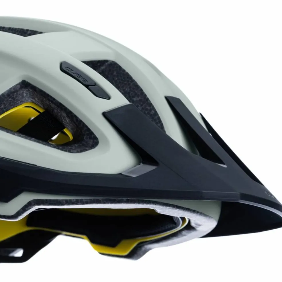 CUBE Fleet Fietshelm