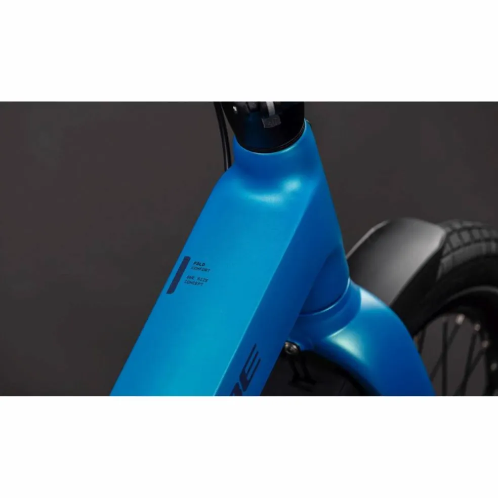 CUBE Fold Hybrid Comfort 545 2026