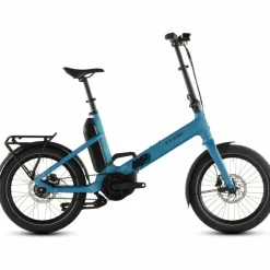 CUBE Fold Hybrid Comfort 545 2026