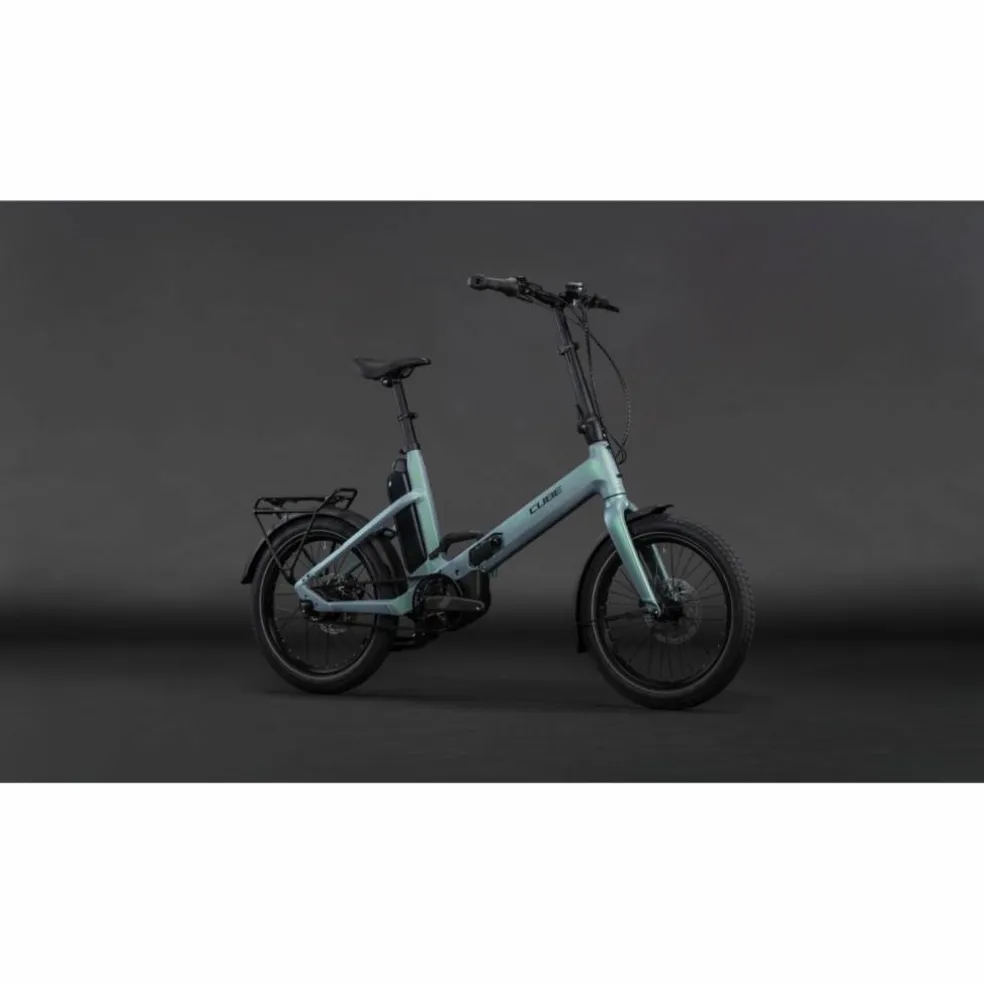 CUBE Fold Hybrid Comfort 545 2026