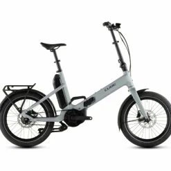 CUBE Fold Hybrid Comfort 545 2026