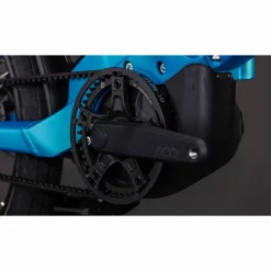 CUBE Fold Hybrid Comfort 545 2026