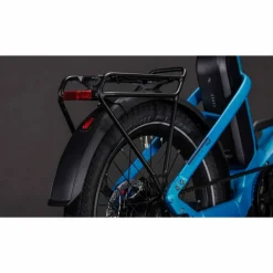 CUBE Fold Hybrid Comfort 545 2026