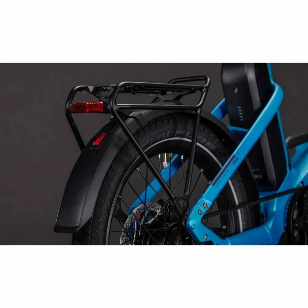 CUBE Fold Hybrid Comfort 545 2026