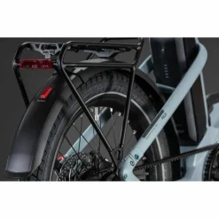 CUBE Fold Hybrid Comfort 545 2026