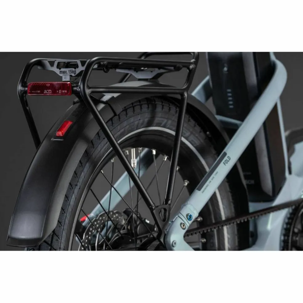 CUBE Fold Hybrid Comfort 545 2026