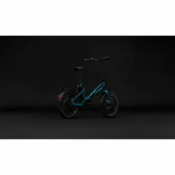 CUBE Fold Hybrid Deluxe 540 2027