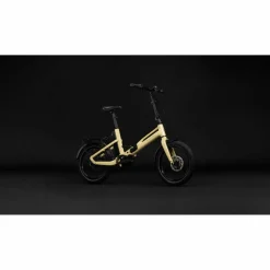 CUBE Fold Hybrid Deluxe 540 2027