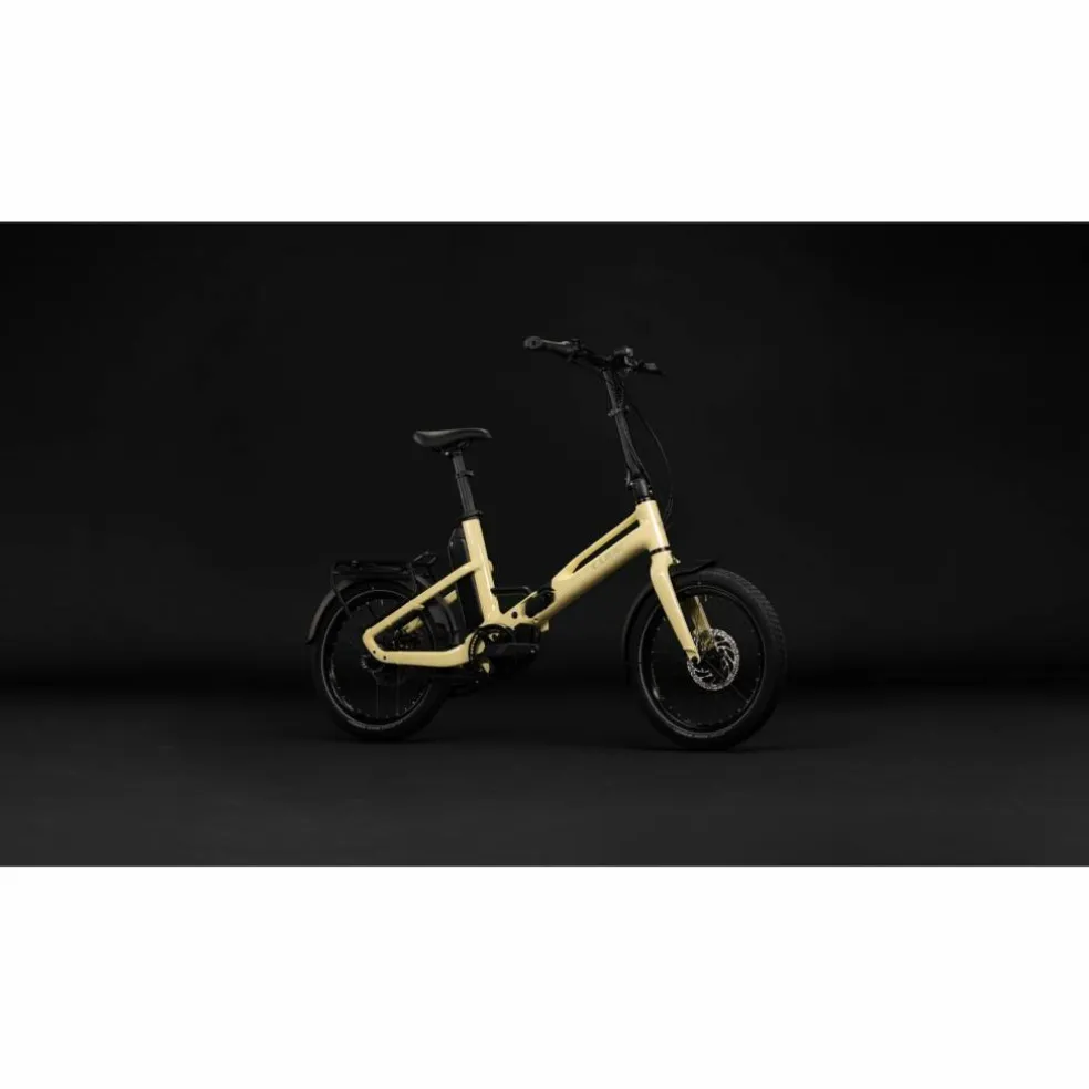 CUBE Fold Hybrid Deluxe 540 2027