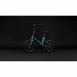CUBE Fold Hybrid Deluxe 540 2027