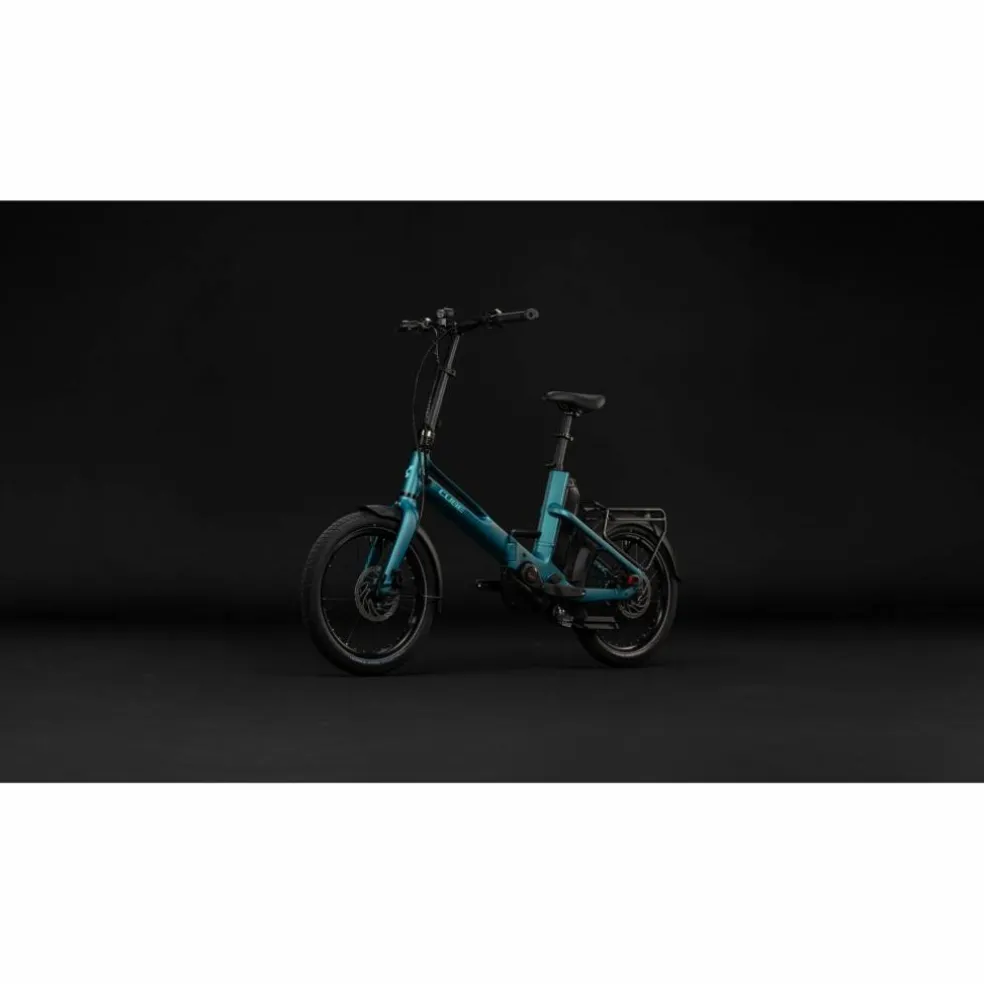 CUBE Fold Hybrid Deluxe 540 2027