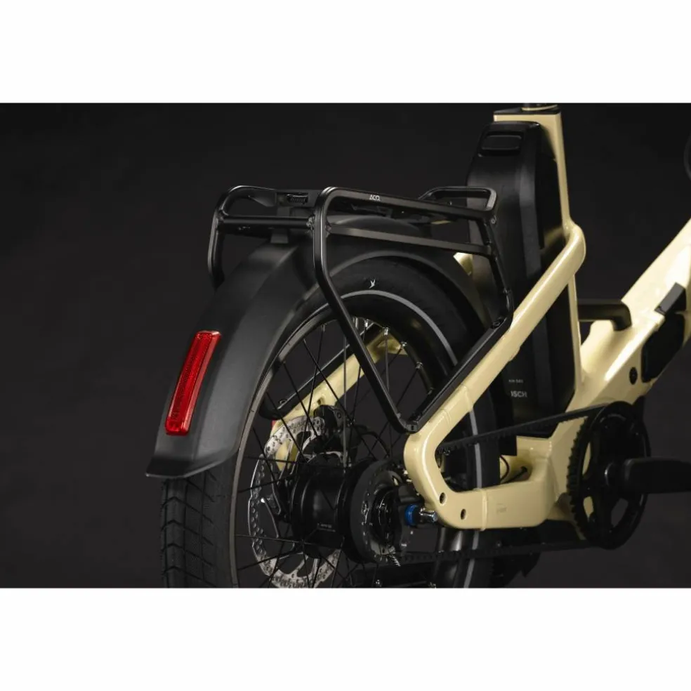 CUBE Fold Hybrid Deluxe 540 2027