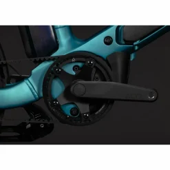 CUBE Fold Hybrid Deluxe 540 2027