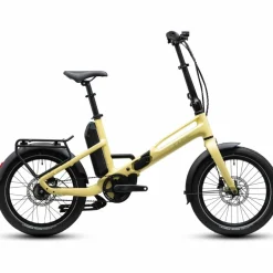 CUBE Fold Hybrid Deluxe 540 2027
