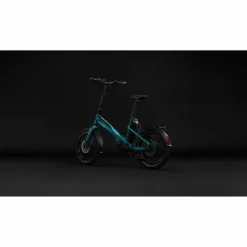 CUBE Fold Hybrid Deluxe 540 2027