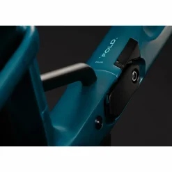 CUBE Fold Hybrid Deluxe 540 2027