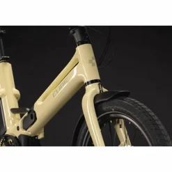 CUBE Fold Hybrid Deluxe 540 2027
