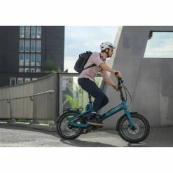 CUBE Fold Hybrid Deluxe 540 2027
