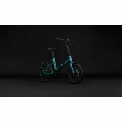 CUBE Fold Hybrid Deluxe 540 2027