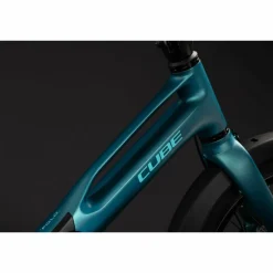 CUBE Fold Hybrid Deluxe 540 2027