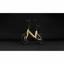 CUBE Fold Hybrid Deluxe 540 2027