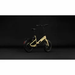 CUBE Fold Hybrid Deluxe 540 2027