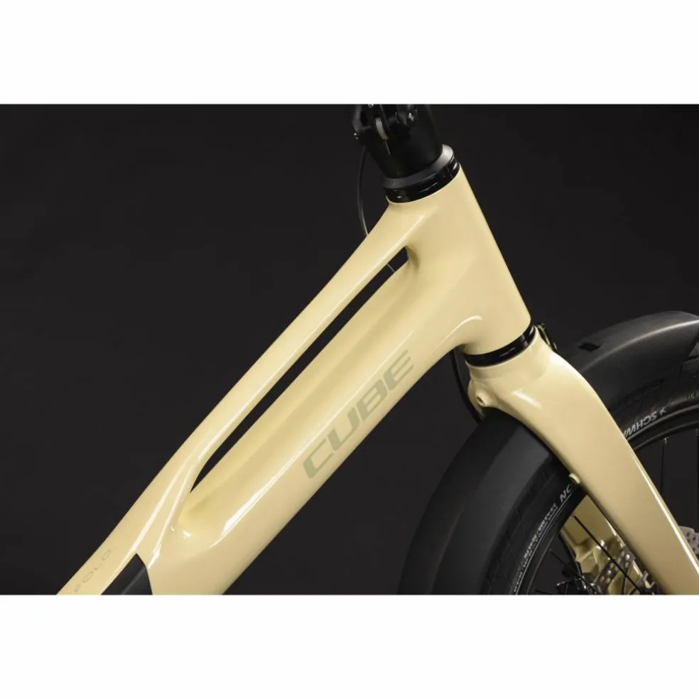 CUBE Fold Hybrid Deluxe 540 2027