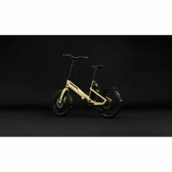 CUBE Fold Hybrid Deluxe 540 2027