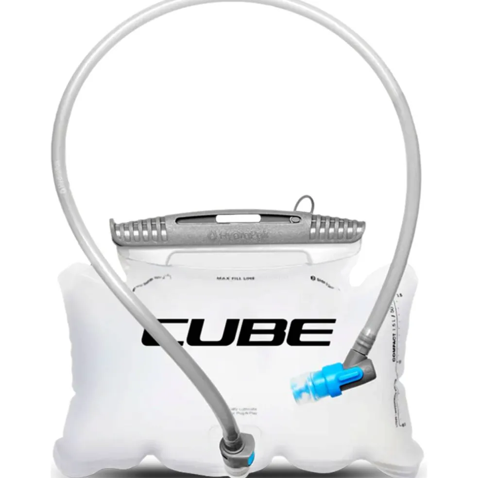 CUBE Heuptas 1,5L Waterreservoir