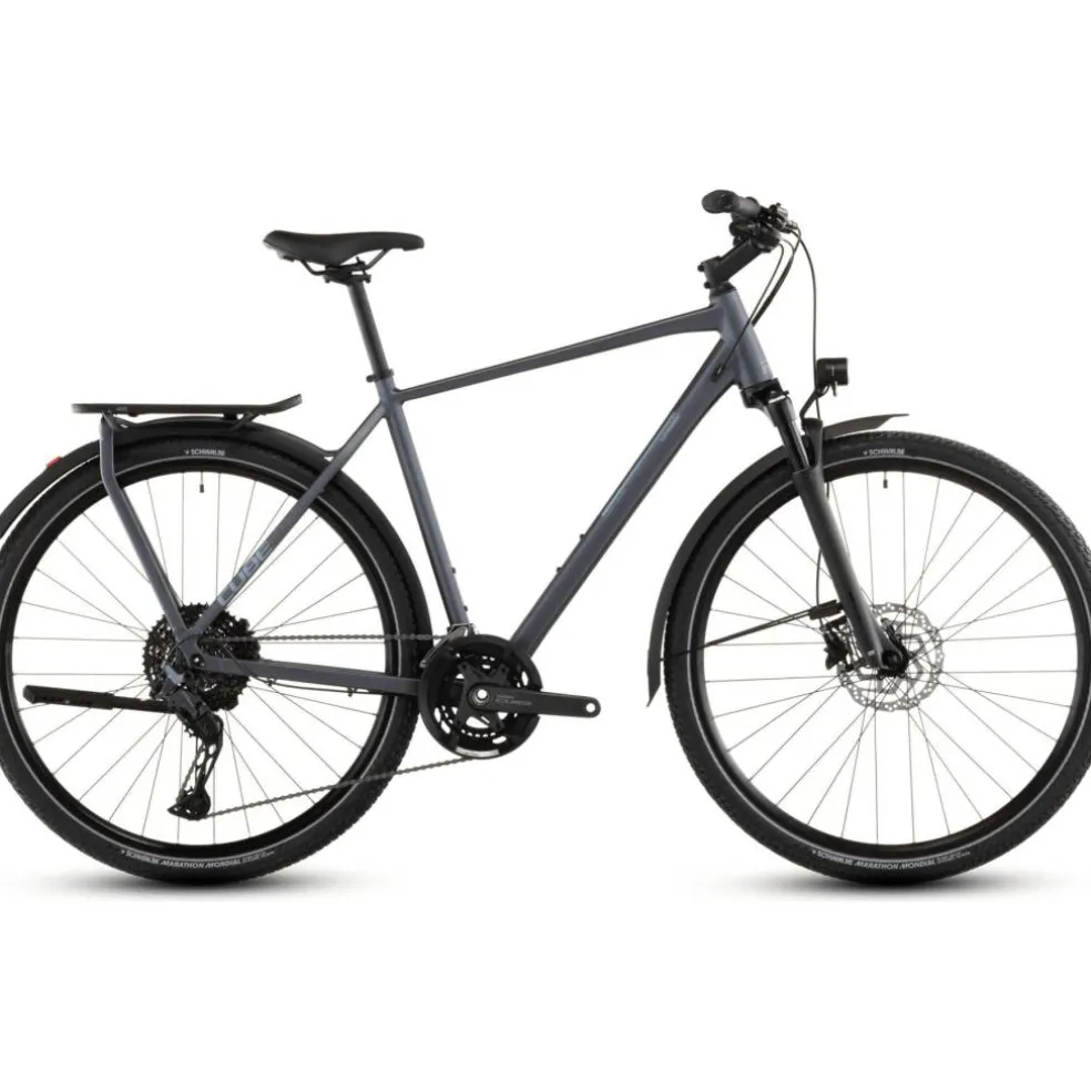CUBE Kathmandu EXC 2026