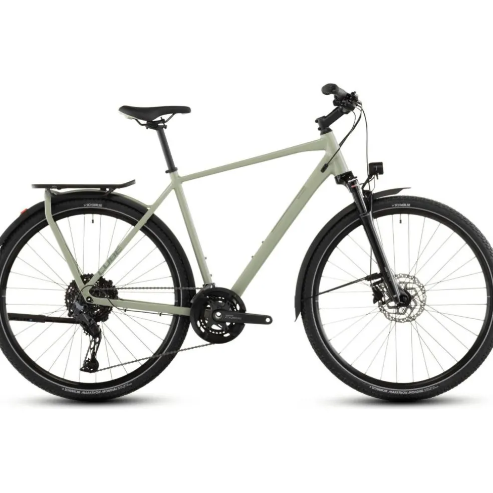 CUBE Kathmandu EXC 2026