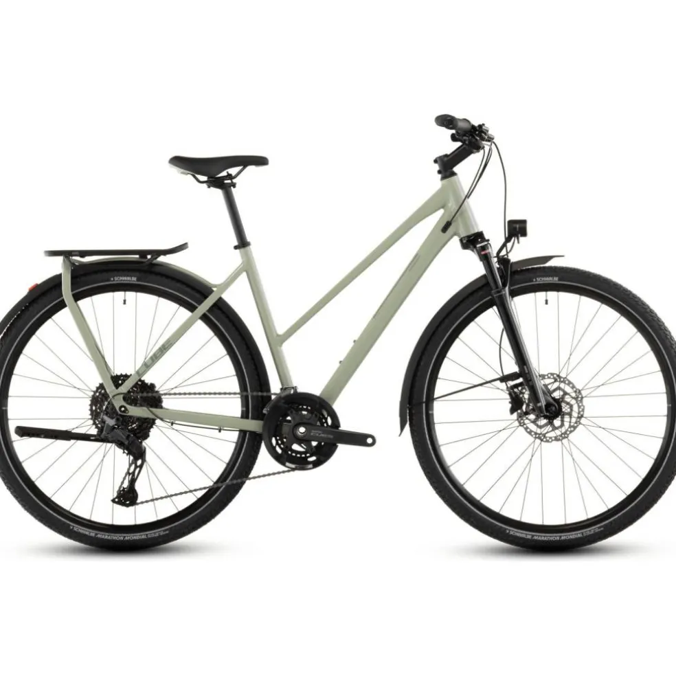 CUBE Kathmandu EXC 2026