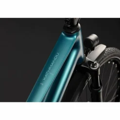 CUBE Kathmandu EXC 2027