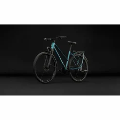 CUBE Kathmandu EXC 2027