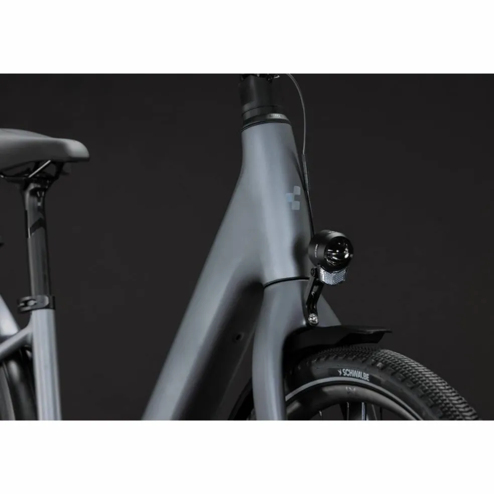 CUBE Kathmandu Hybrid C:62 SLT 400X 2027