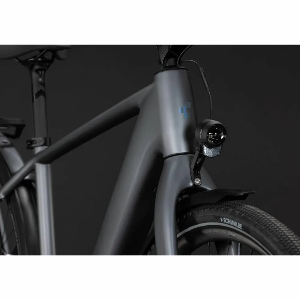 CUBE Kathmandu Hybrid C:62 SLT 400X 2027