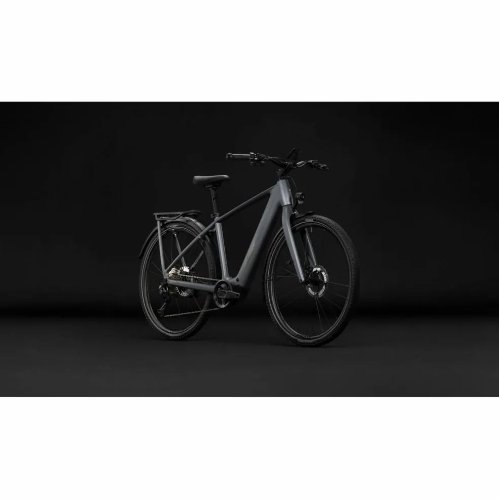 CUBE Kathmandu Hybrid C:62 SLT 400X 2027