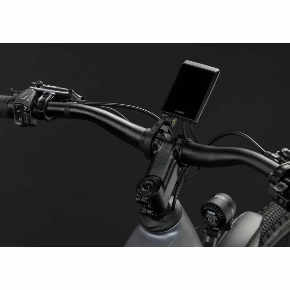 CUBE Kathmandu Hybrid C:62 SLT 400X 2027
