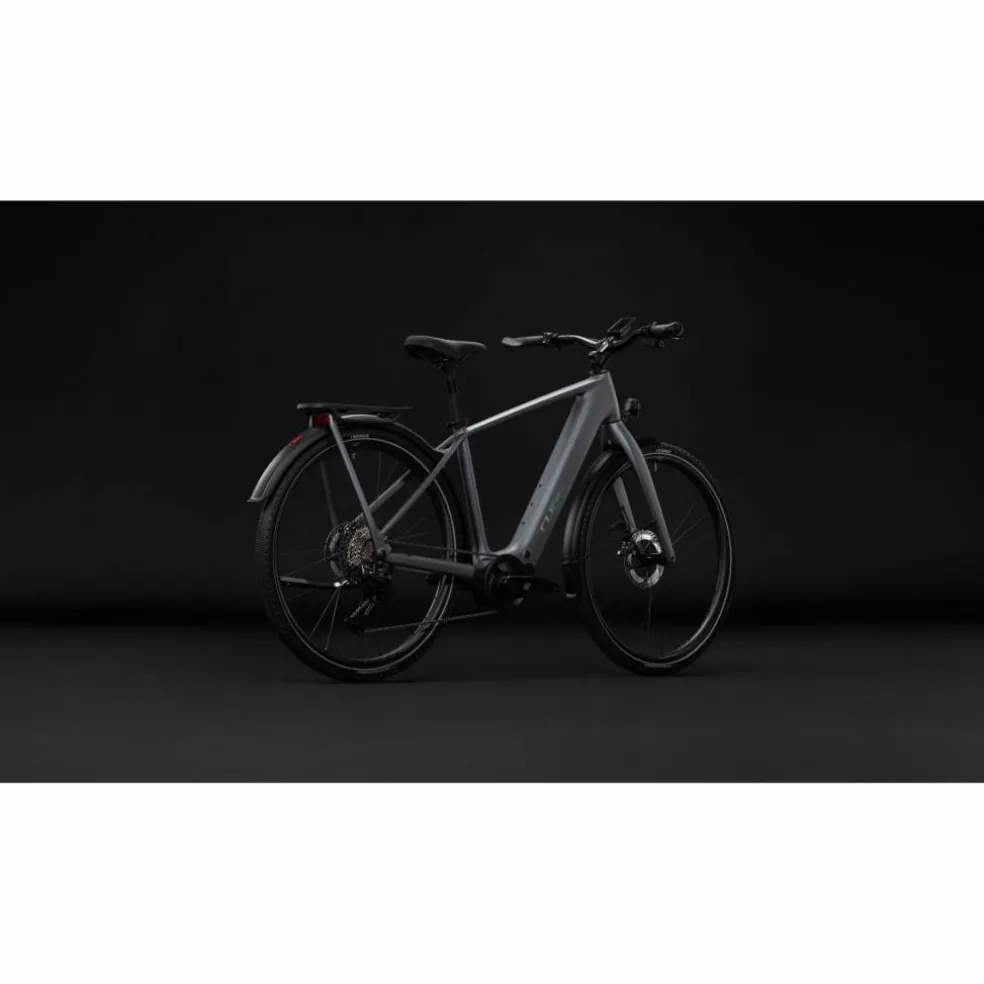 CUBE Kathmandu Hybrid C:62 SLT 400X 2027