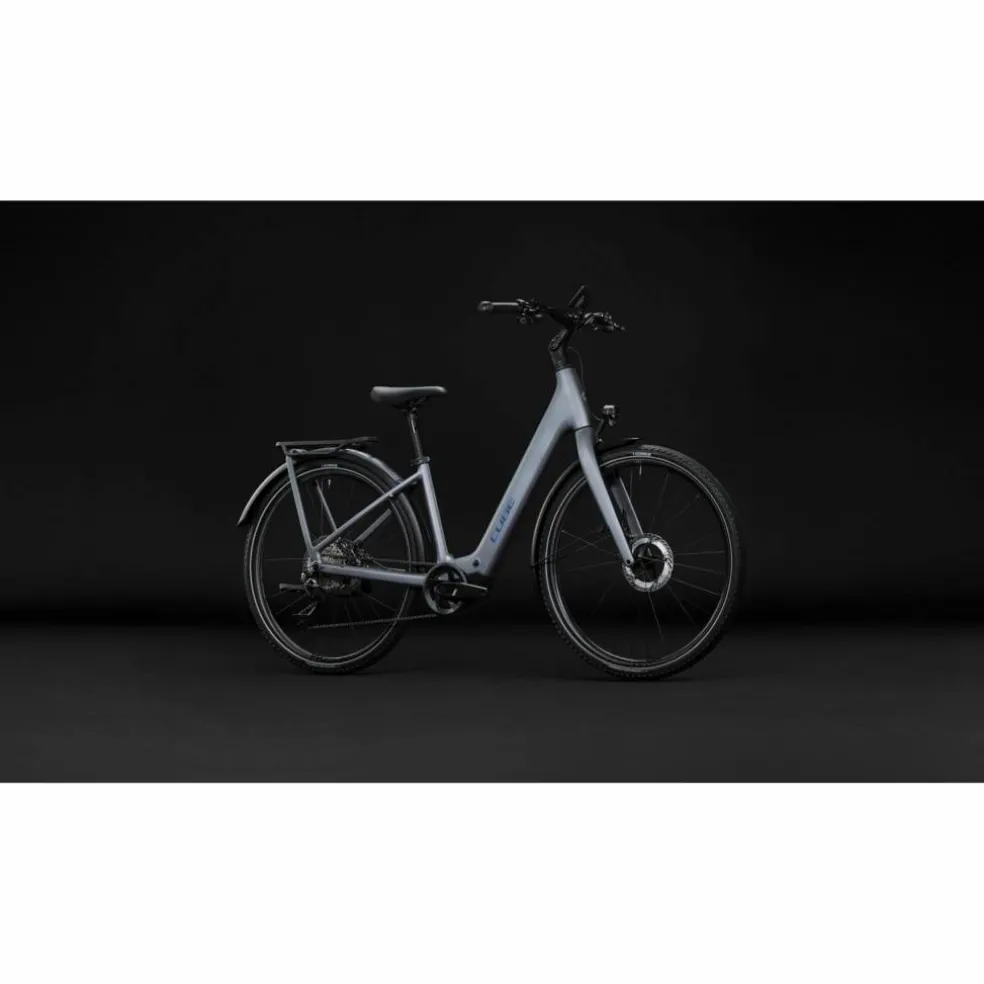 CUBE Kathmandu Hybrid C:62 SLT 400X 2027